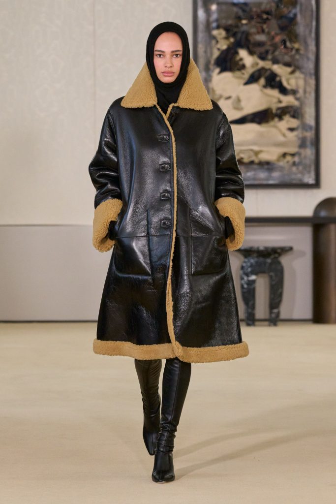 Altuzarra Fall 2026