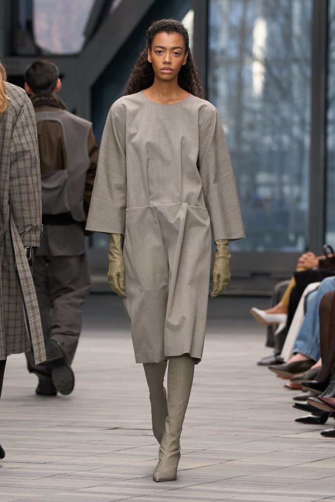 Calvin Klein Collection Fall 2026