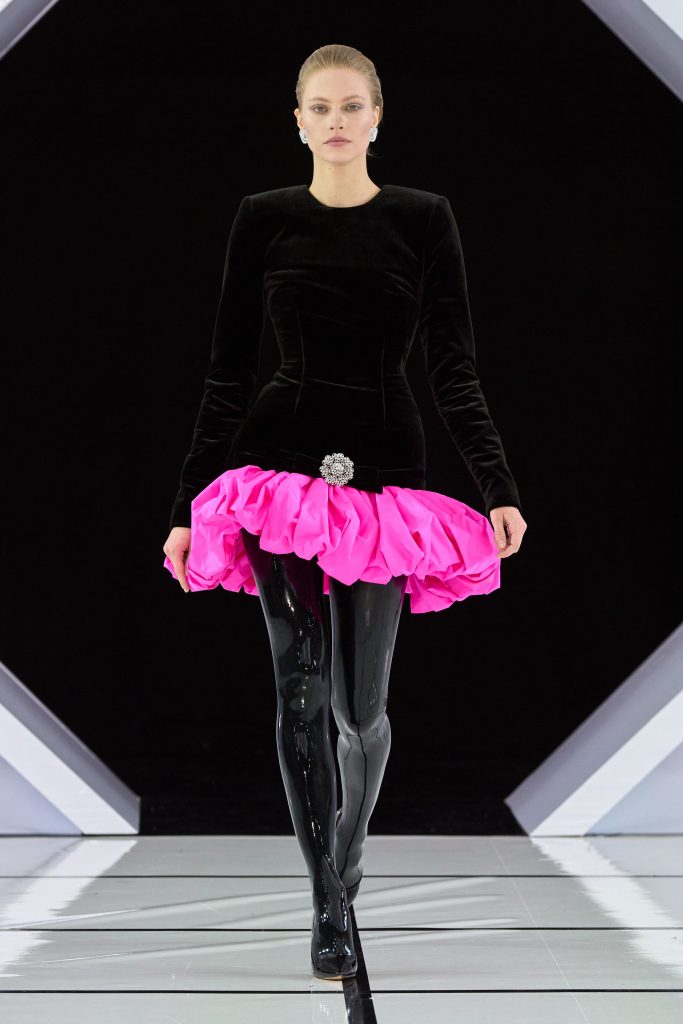 Richard Quinn Fall 2026