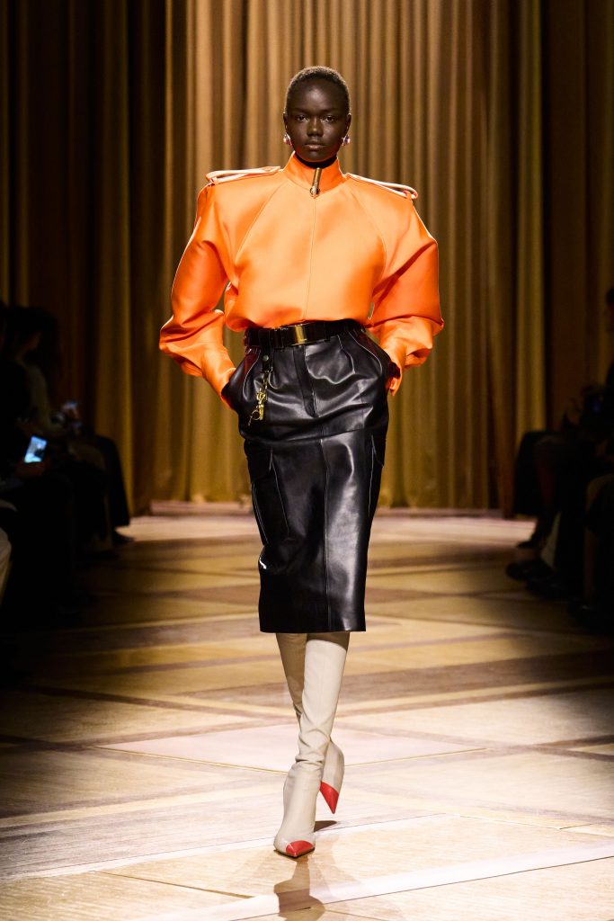 Mugler Fall 2026