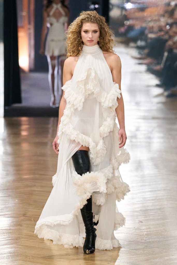 Blumarine Fall 2026
