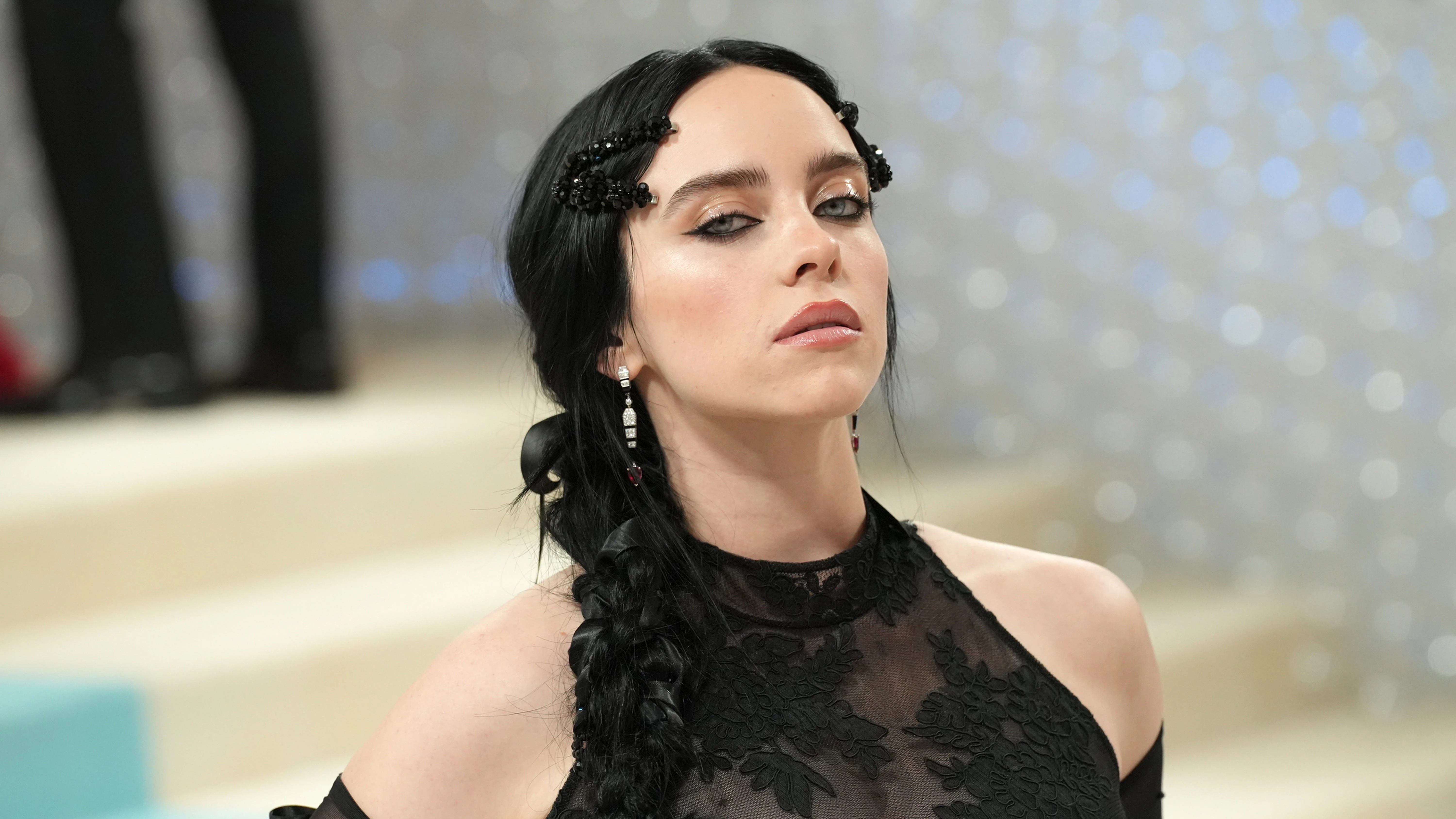 Билли Айлиш дебютирует в кино