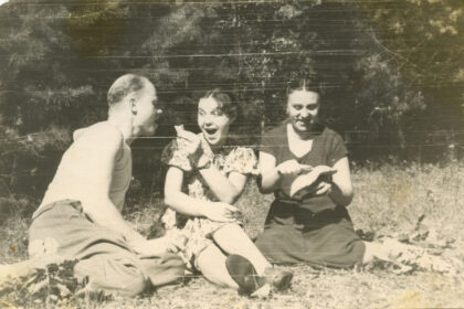 Неизвестный фотограф. 1960-е. Собрание KGallery, Санкт-Петербург