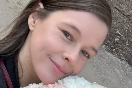 Катерина Шпица рассказала о своем образе жизни после новостей о беременности