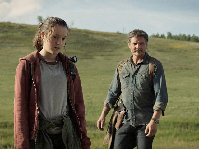 Новые актеры присоединились к касту сериала «Одни из нас»