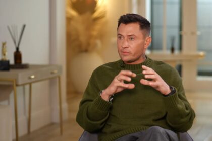 Павел Прилучный впервые высказался о разводе с Агатой Муцениеце и абьюзе