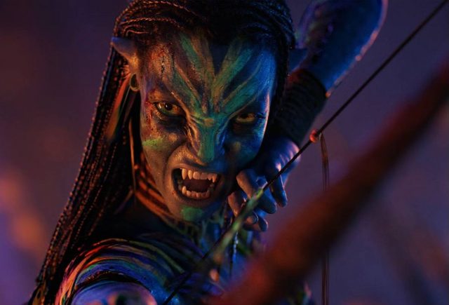 Премьера «Аватара 4» ожидается в 2029 году