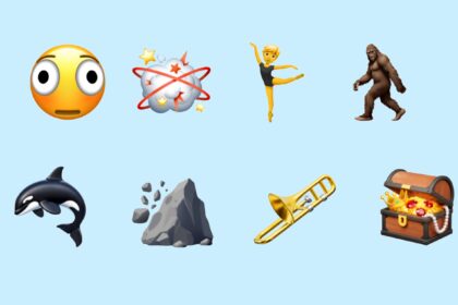 Стало известно, какие новые эмодзи появятся в iOS 26.4
