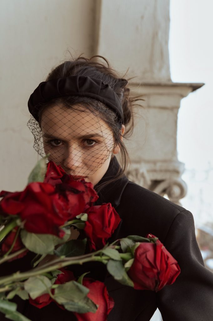 Анна Богомолова
