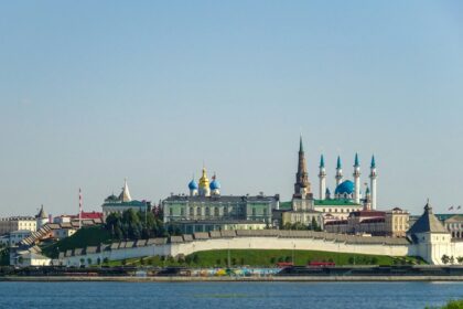 регионы России, языки народов страны, образование в РФ
