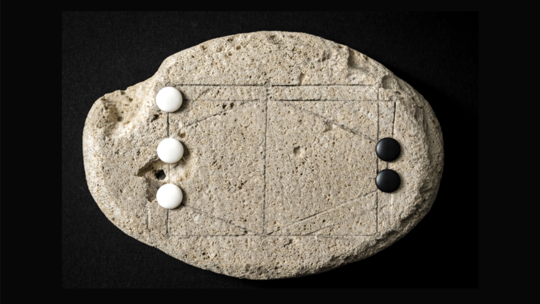 ludus coriovalli