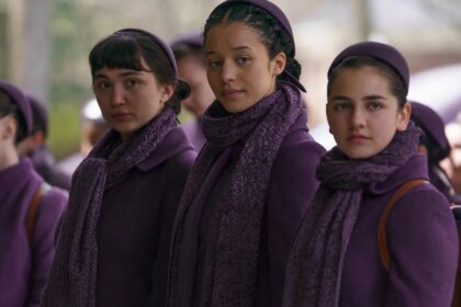 Выйдет продолжение сериала «Рассказ служанки» (фото 1)