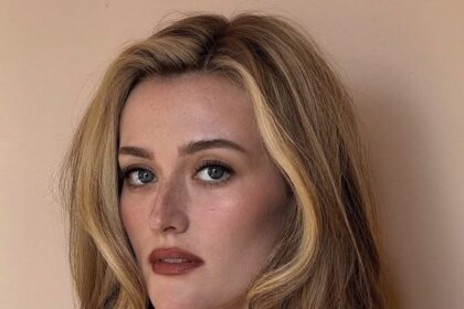 Звезда сериала «История любви» Сара Пиджон может сыграть в драме с Джейком Джилленхолом