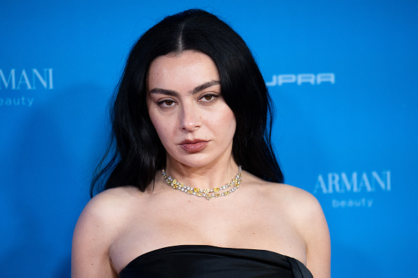 Charli XCX
