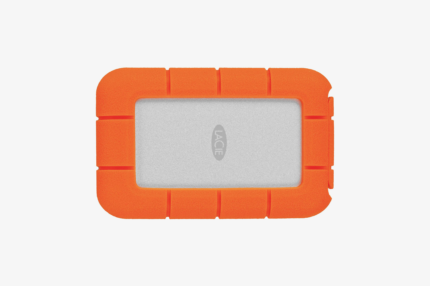 LaCie Rugged Mini SSD