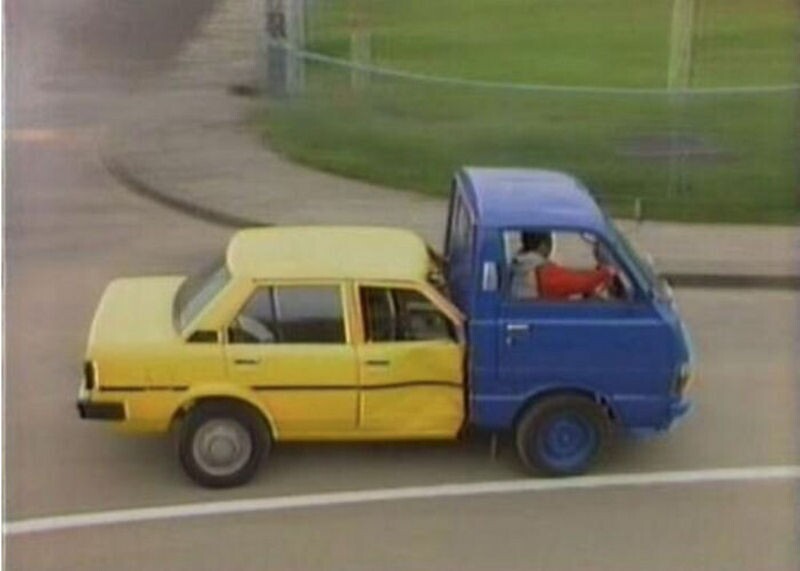 Комбинированный ремонт авто