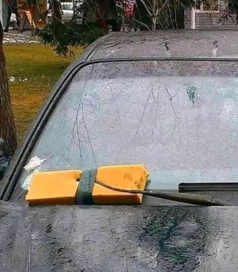 Защита от дождя