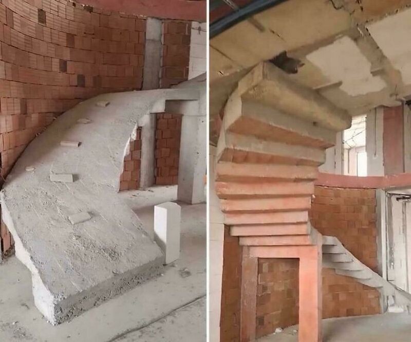 Ошибки в работе