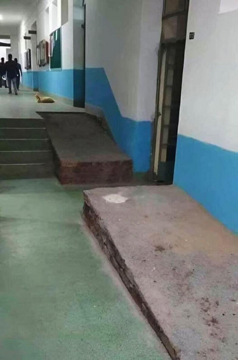 Ошибки в работе