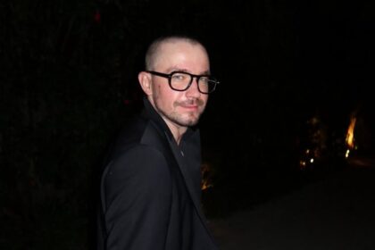 Александр Петров рассказал об отказе от алкоголя, 3 сезоне «Фишера» и сравнении с Янковским