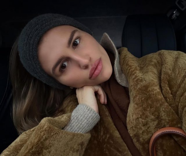 Анастасия Миронова купила Rolls-Royce: «Гордость за себя имеется»