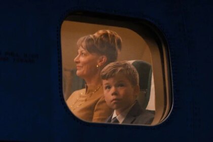 Джон Траволта покажет дебютный фильм на Каннском кинофестивале (фото 1)
