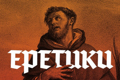 Еретики: отрывок из книги Сергея Ходнева