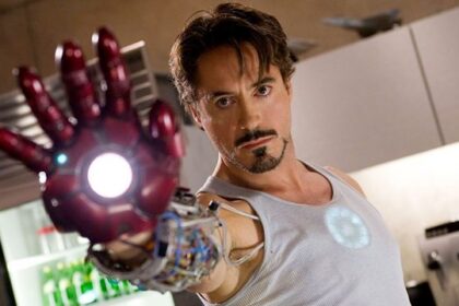 Глава Marvel объяснил причину замены роли Роберта Дауни-младшего