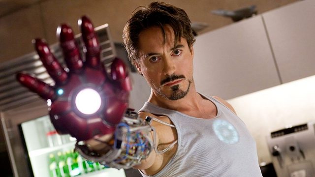 Глава Marvel объяснил причину замены роли Роберта Дауни-младшего