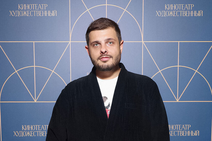 «Главное — быть человеком»: продюсер Жан Просянов — про новый проект о РАС