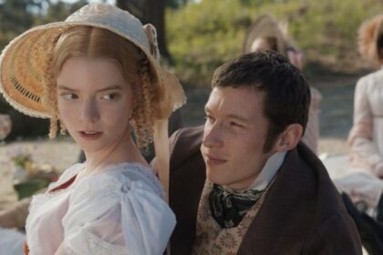 Каллум Тернер и звезда «Субстанции» Маргарет Куолли появятся в ремейке фильма «Одержимая»