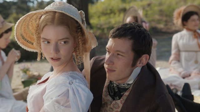 Каллум Тернер и звезда «Субстанции» Маргарет Куолли появятся в ремейке фильма «Одержимая»