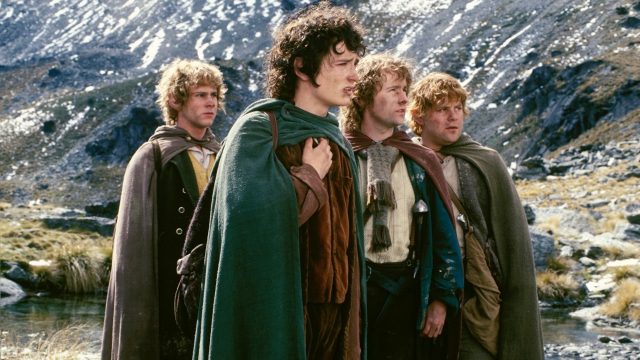 Лео Вудалл официально сыграет нового Арагона в фильме «Властелин колец»