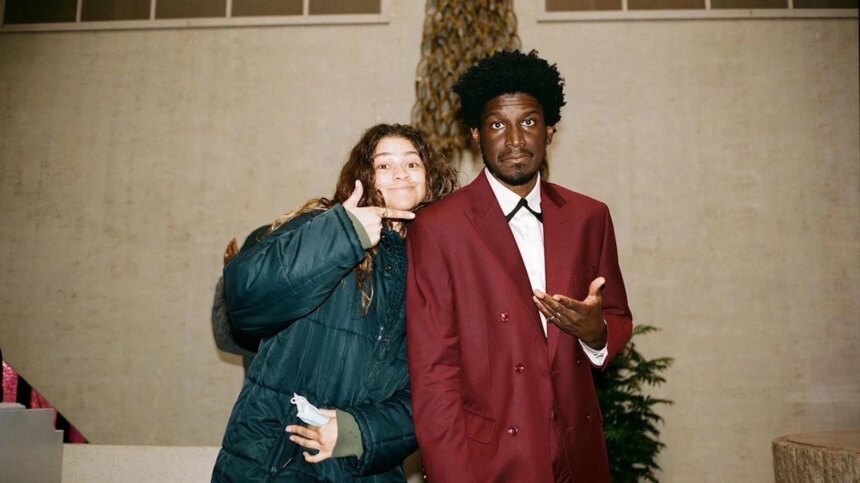 Labrinth объяснил, почему его музыки нет в третьем сезоне «Эйфории» (фото 1)