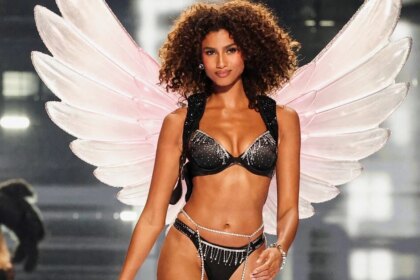 Victoria's Secret ищет нового «ангела» (фото 1)