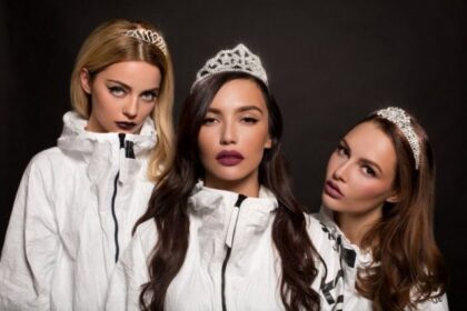 «Золотой состав» группы Serebro воссоединился спустя 10 лет