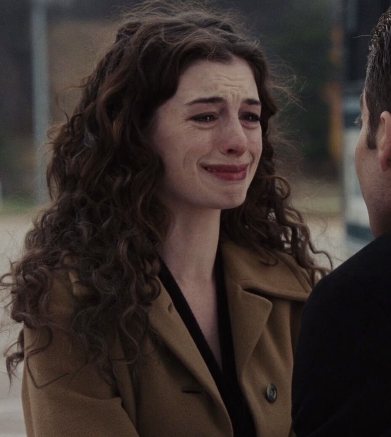 Кадр из фильма Love and Other Drugs
