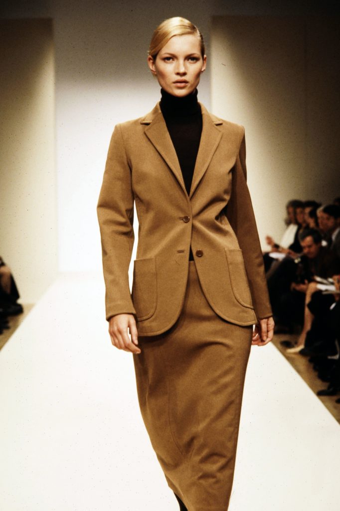 Prada Fall 1996
