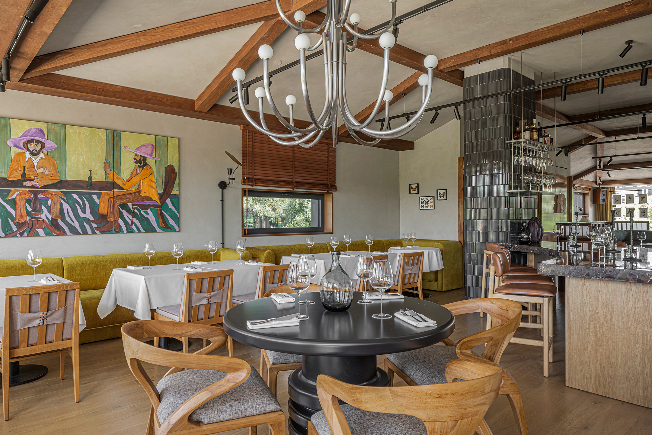 Eno Bistro