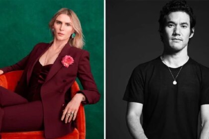 CFDA включил в совет директоров Габриэлу Херст и Джозефа Альтузарру (фото 1)