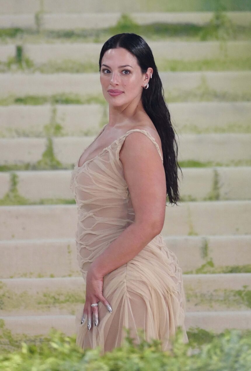 Худшие образы Met Gala 2026