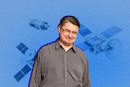 Антон Первушин