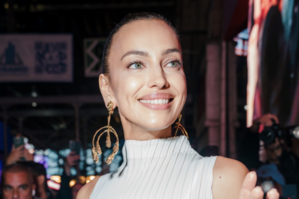 Ирина Шейк, Тейана Тейлор и другие звезды открыли Met Gala-уикенд