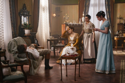 сериал "история его служанки"