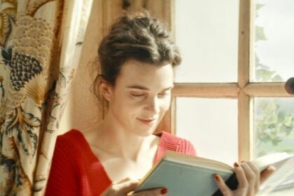 Книги каких русских классиков вошли в топ-10 лучших романов всех времен