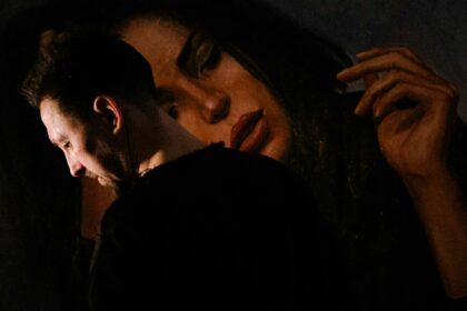 женщины и мужчины, мужская и женская красота, привлекательность, половой отбор