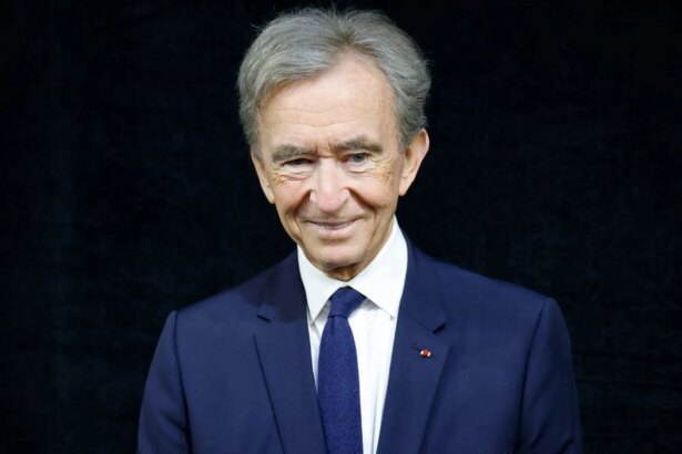 LVMH представил свою первую Хартию прав человека (фото 1)
