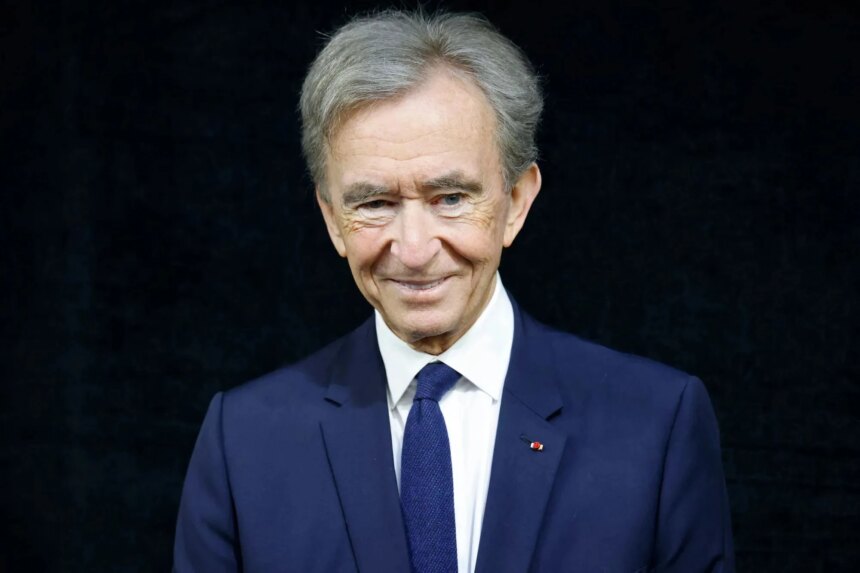 LVMH представил свою первую Хартию прав человека (фото 1)