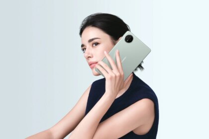 МТС открыл предзаказ на компактный планшет Huawei MatePad (фото 1)