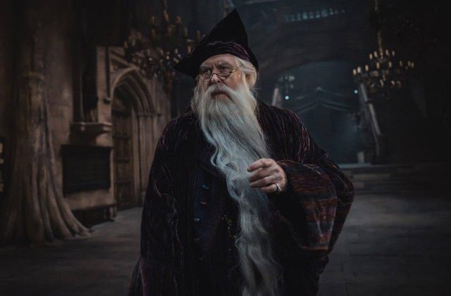 На съемках «Гарри Поттера» ищут вора после пропажи реквизита